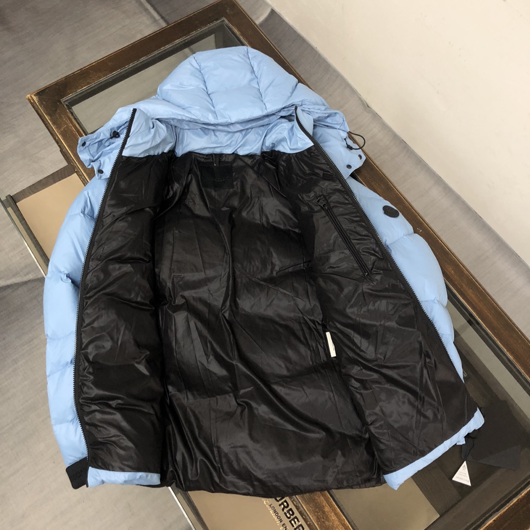 Moncler Down Jackets